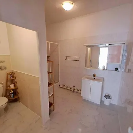 T2 Climatise Avec Balcon A Proximite Du Centre